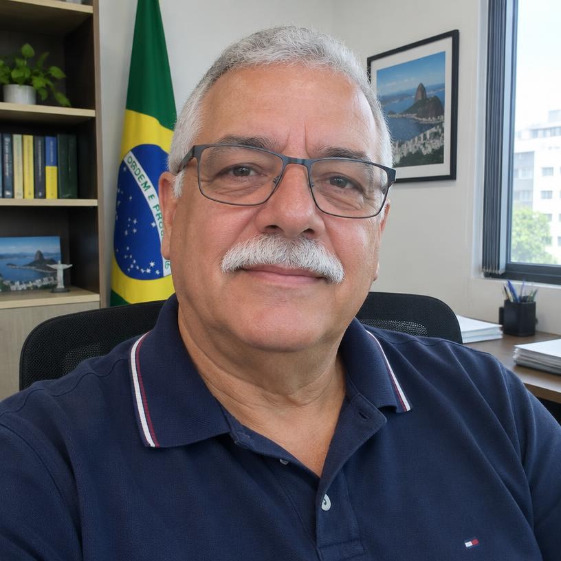 Paulo Rocha